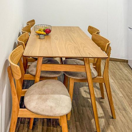 La Maison Plakes 3 Bdr Apt Skiathos Town Ngoại thất bức ảnh