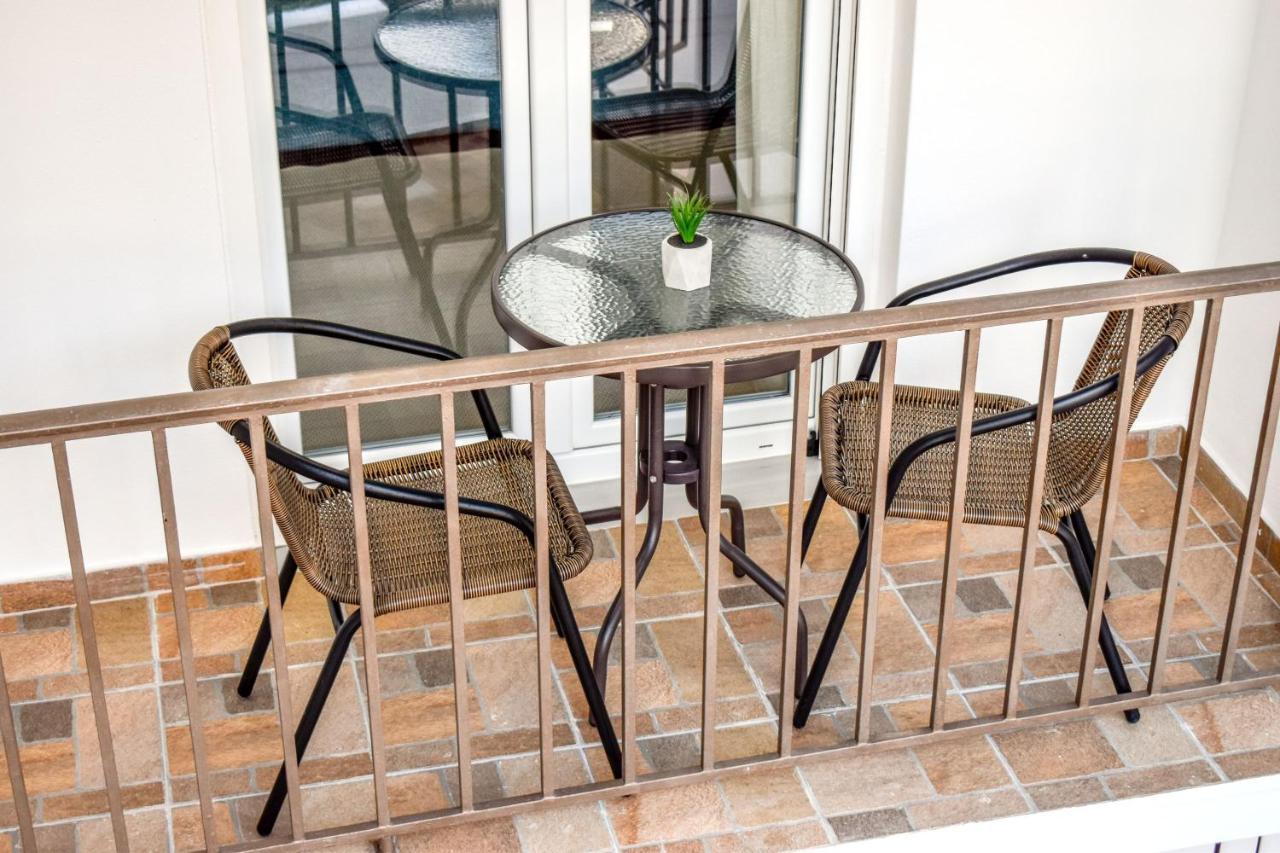 La Maison Plakes 3 Bdr Apt Skiathos Town Ngoại thất bức ảnh