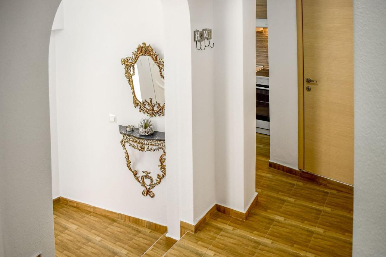 La Maison Plakes 3 Bdr Apt Skiathos Town Ngoại thất bức ảnh