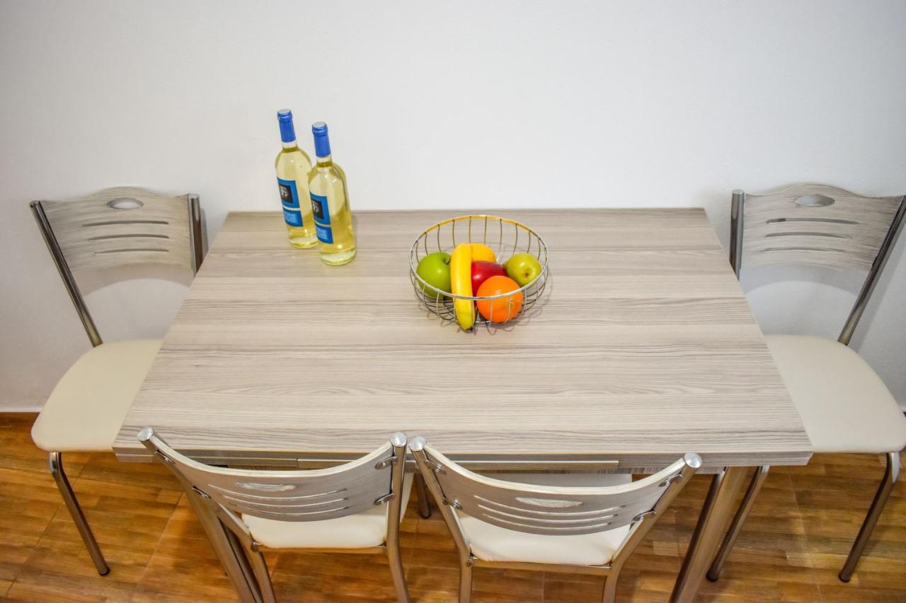 La Maison Plakes 3 Bdr Apt Skiathos Town Ngoại thất bức ảnh