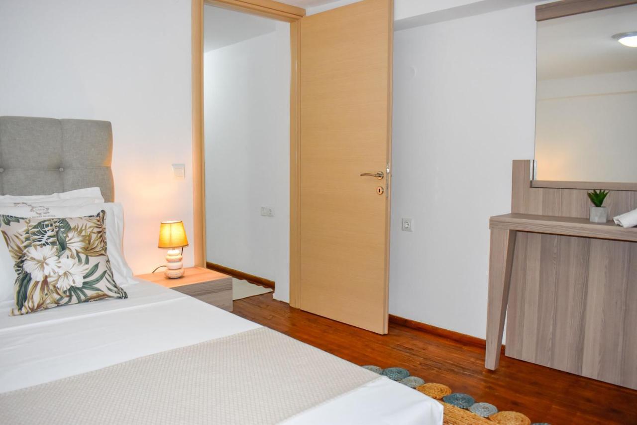 La Maison Plakes 3 Bdr Apt Skiathos Town Ngoại thất bức ảnh