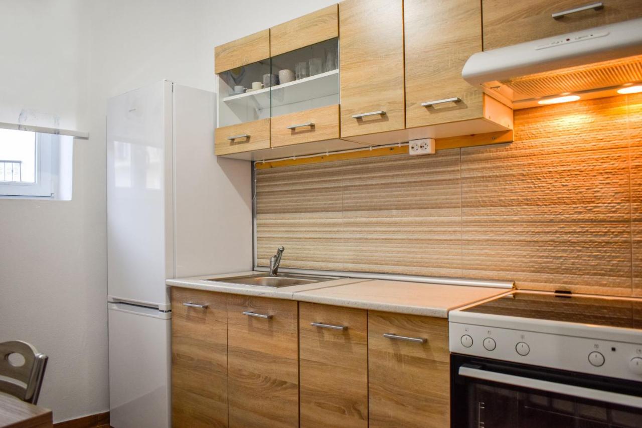La Maison Plakes 3 Bdr Apt Skiathos Town Ngoại thất bức ảnh