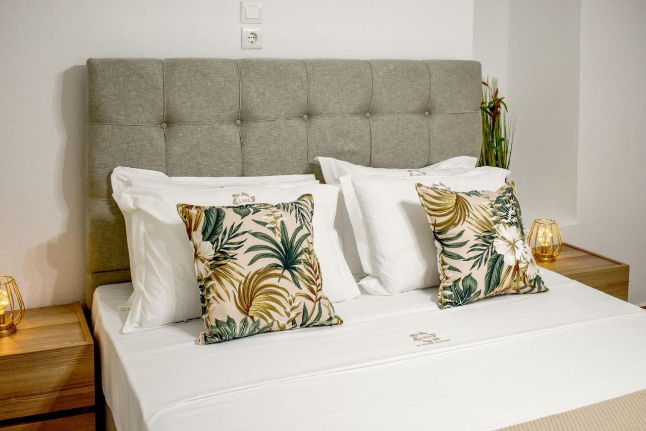 La Maison Plakes 3 Bdr Apt Skiathos Town Ngoại thất bức ảnh