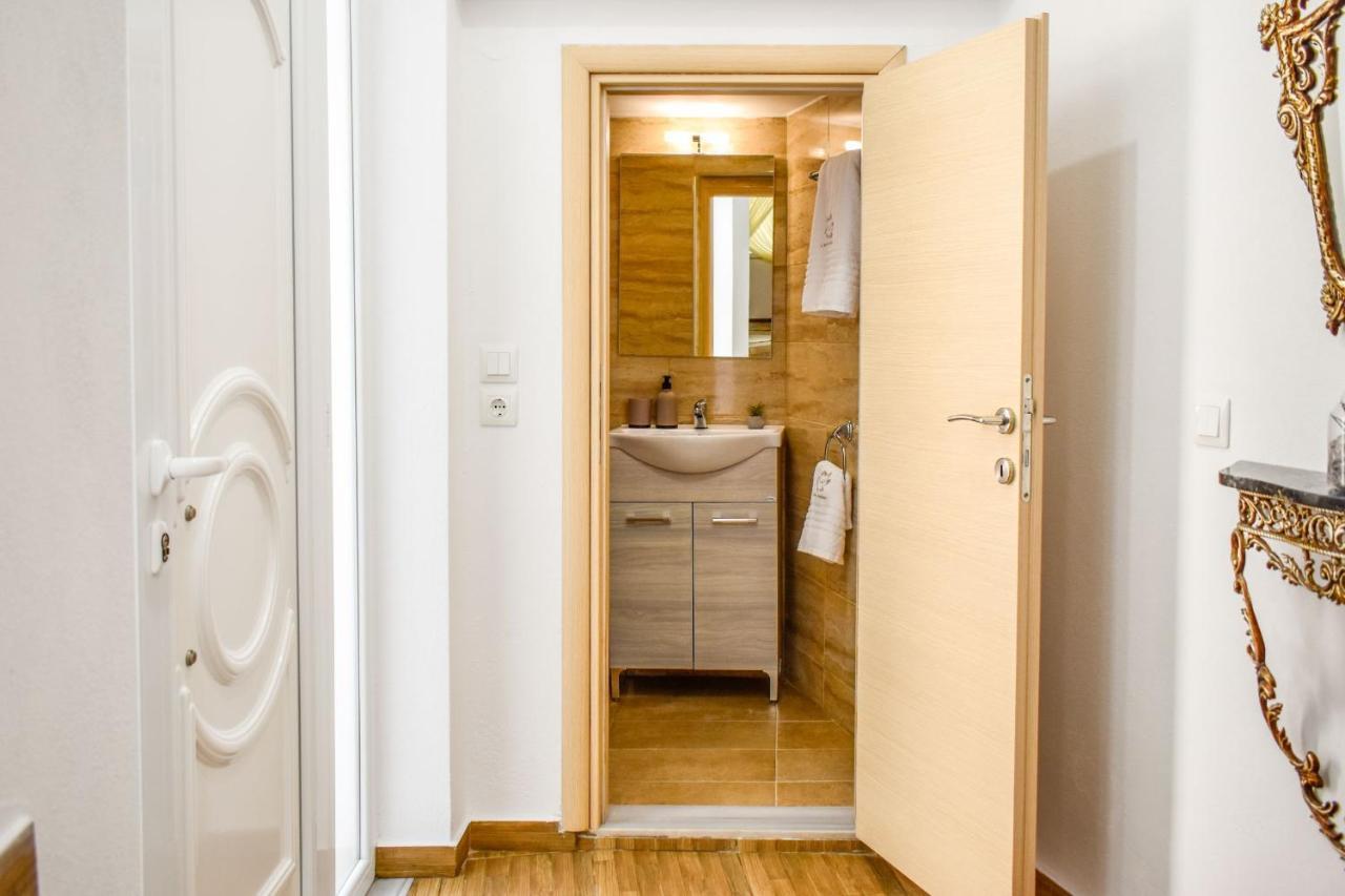 La Maison Plakes 3 Bdr Apt Skiathos Town Ngoại thất bức ảnh