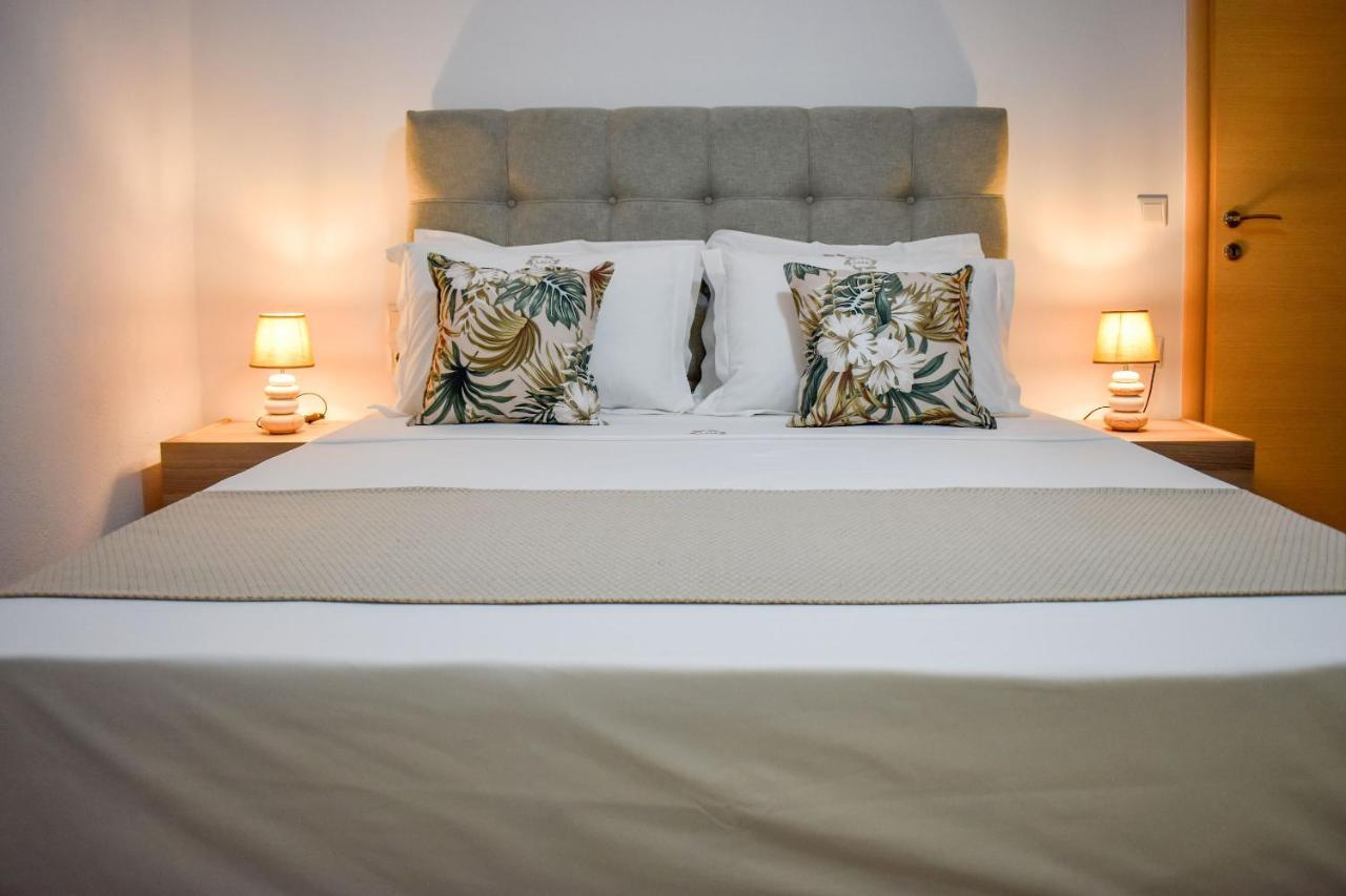 La Maison Plakes 3 Bdr Apt Skiathos Town Ngoại thất bức ảnh