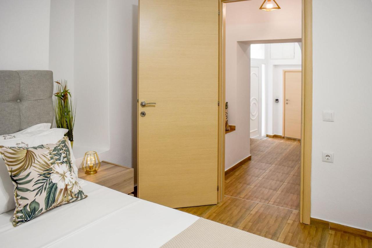 La Maison Plakes 3 Bdr Apt Skiathos Town Ngoại thất bức ảnh