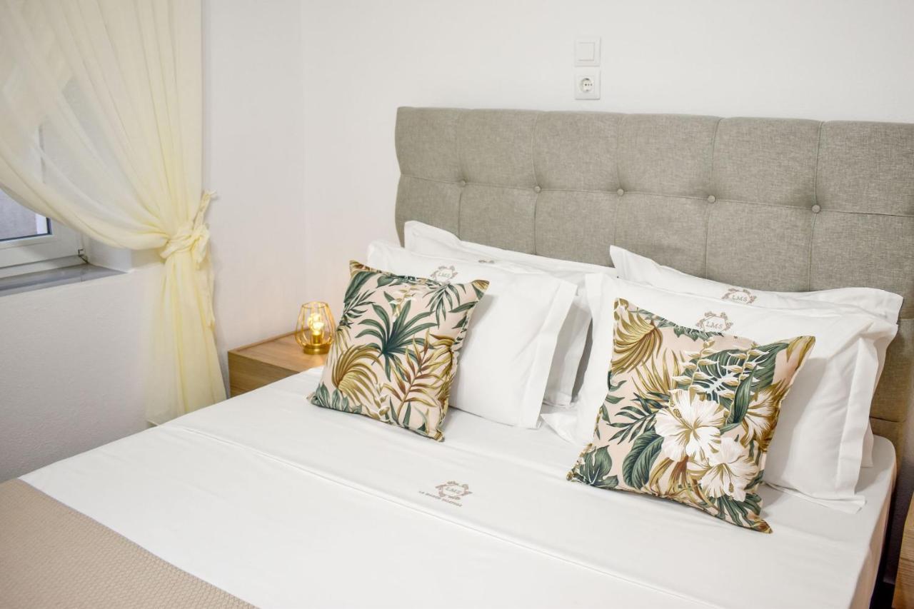 La Maison Plakes 3 Bdr Apt Skiathos Town Ngoại thất bức ảnh