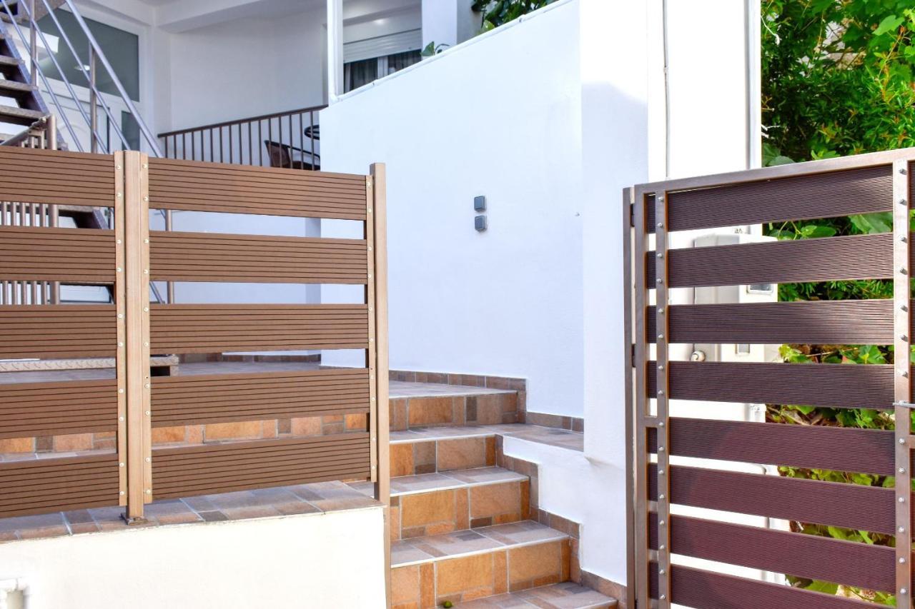 La Maison Plakes 3 Bdr Apt Skiathos Town Ngoại thất bức ảnh
