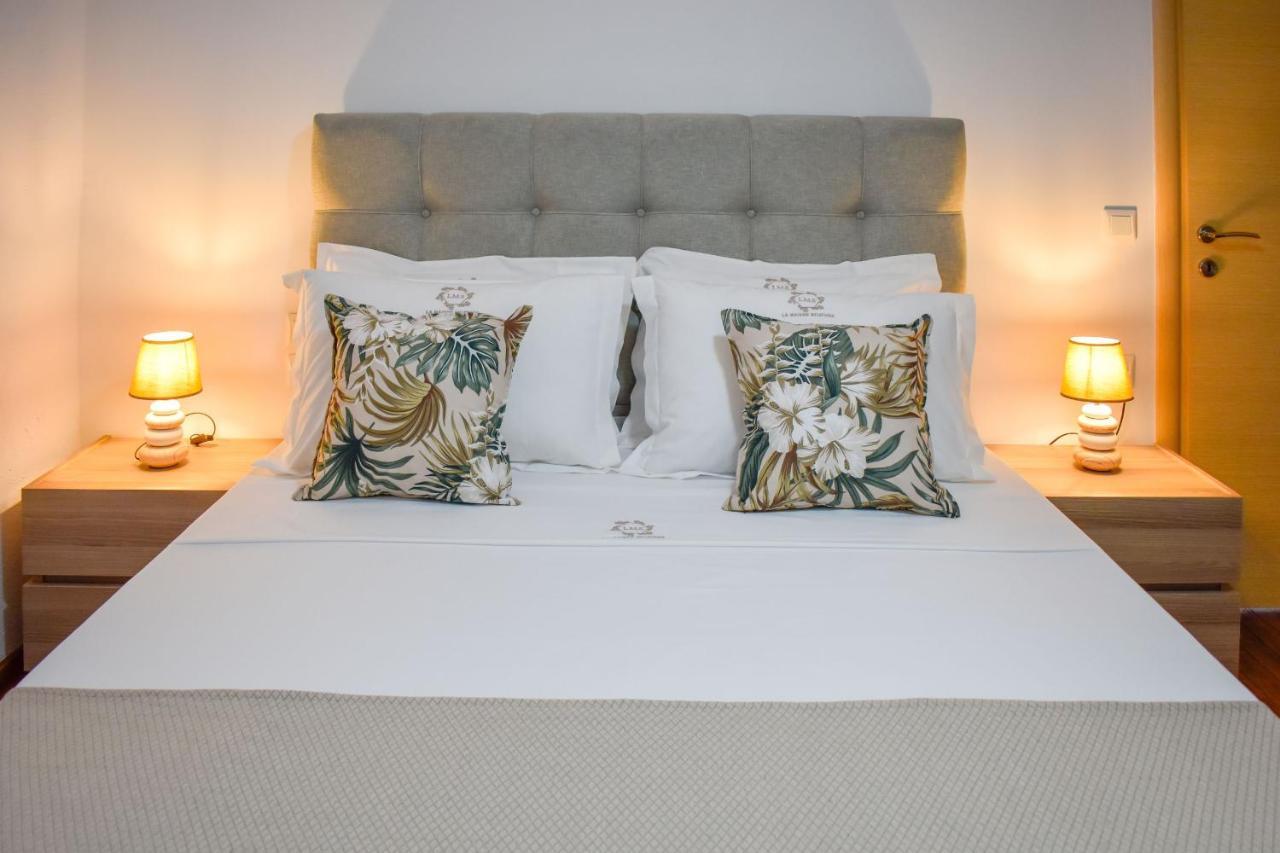 La Maison Plakes 3 Bdr Apt Skiathos Town Ngoại thất bức ảnh