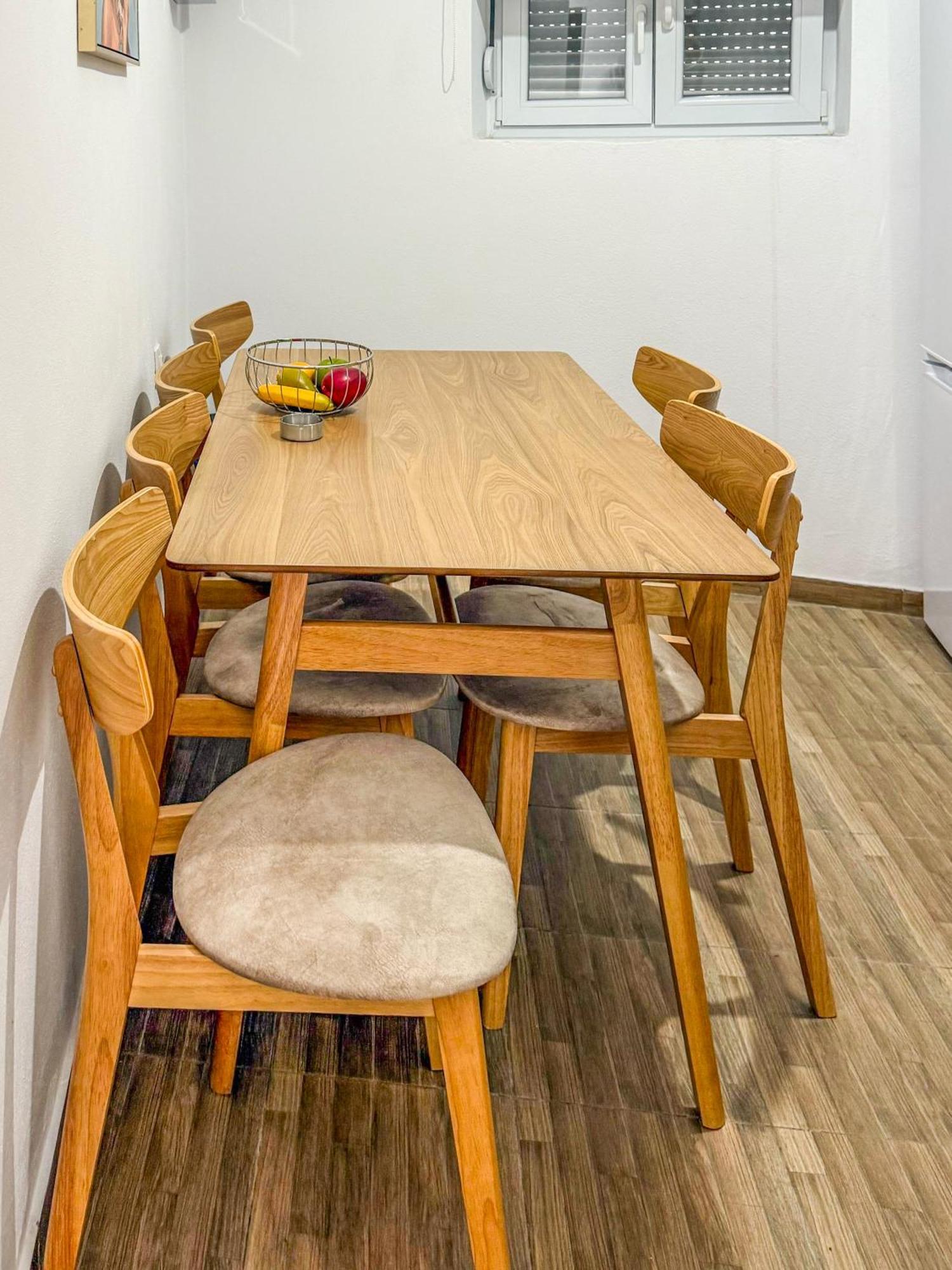 La Maison Plakes 3 Bdr Apt Skiathos Town Ngoại thất bức ảnh